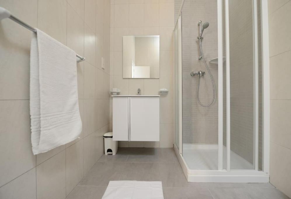 Vallettastay - Harbor View Gem- Sea View 1 Bed Apt Ngoại thất bức ảnh