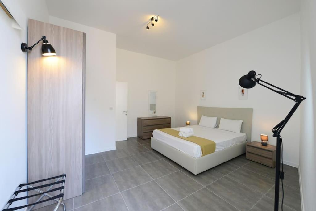 Vallettastay - Harbor View Gem- Sea View 1 Bed Apt Ngoại thất bức ảnh